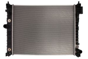 Chłodnica silnika NRF 550062