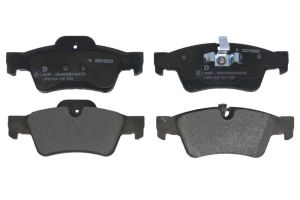 Klocek hamulcowy kpl. LP2124