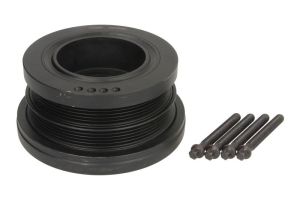 Koło pasowe wału korbowego CO80004988