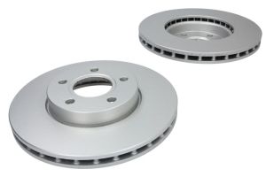 Tarcza hamulcowa DDF2062C