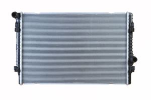 Chłodnica silnika NRF 58437