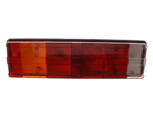 Lampa zespolonych świateł tylnych 2VP008 204-101