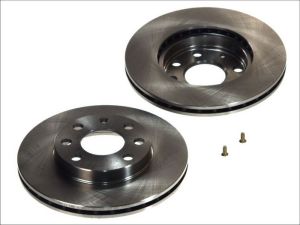 Tarcza hamulcowa DDF151