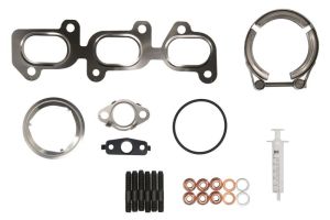 Zestaw montażowy turbosprężarki EL651020