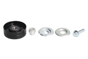 Napinacz, rolka napinająca paska rozrządu J1144073