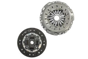 Zestaw sprzęgła 624 3113 19