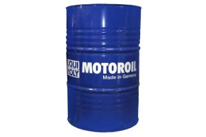 Olej silnikowy LIM21659 5W50 205L