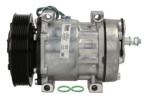 Kompresor klimatyzacji NIS 89137