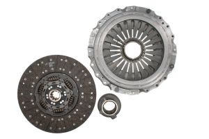 Zestaw sprzęgła 643 3284 00