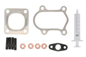 Zestaw montażowy turbosprężarki EVMK0063