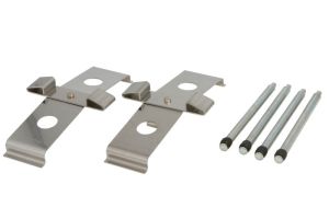 Zestaw montażowy klocków hamulcowych QB109-1674