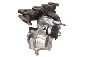 Turbosprężarka 858866-5005S