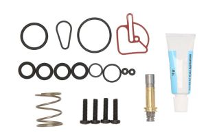 Zestaw naprawczy głównego zaworu hamulcowego PN-R0100