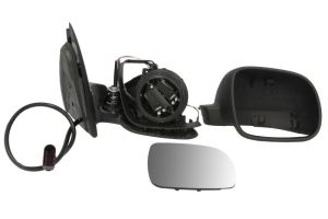 Lusterko zewnętrzne 5402-04-1121158P