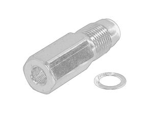 Zawór regulacji ciśnienia systemu Common-Rail 9664613980