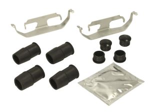 Zestaw montażowy klocków hamulcowych QB109-1889