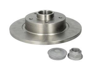 Tarcza hamulcowa DF6203BS