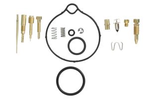 Zestaw naprawczy gaźnika CAB-DA08