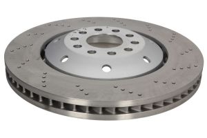 Tarcza hamulcowa AFR46412
