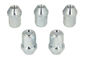 Zestaw montażowy felg aluminiowych ITW49092