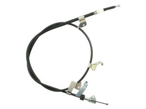 Linka hamulca postojowego AD52.0261.2