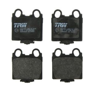 Klocek hamulcowy kpl. GDB3233