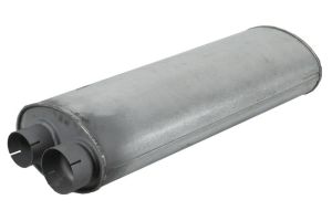 Tłumik środkowy DIN47308