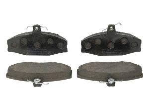 Klocek hamulcowy kpl. P 85 022