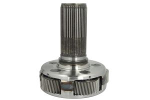 Wałek wyjściowy mechanicznej skrzyni biegów 298861