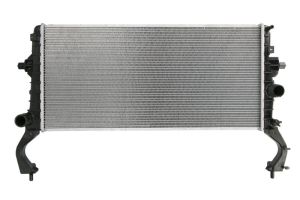 Chłodnica silnika NRF 550266