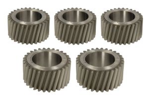 Zestaw naprawczy mechanizmu zmiany biegów 95536624