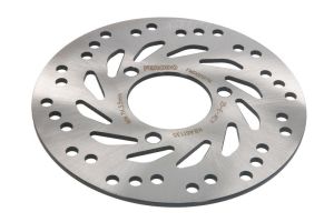 Tarcza hamulcowa FMD0097R