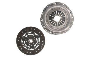 Zestaw sprzęgła 624 3050 09