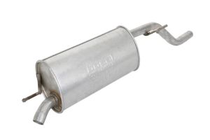 Tłumik końcowy BOS185-687