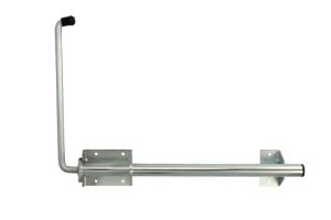 Zamek bezpieczny CARGO-E018