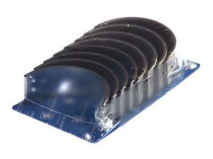 Zestaw panewek korbowodu 77 714 610