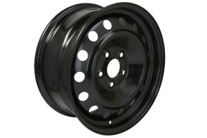 Felga stalowa osobowa ALC9317