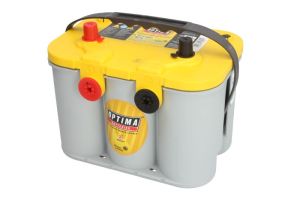 Akumulator zasilający O814254000