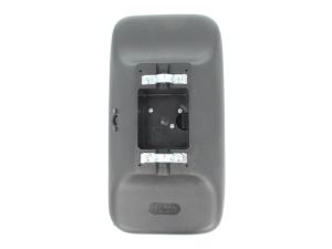 Lusterko zewnętrzne kabiny kierowcy 7673