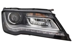 Reflektor świateł przednich 711307023482