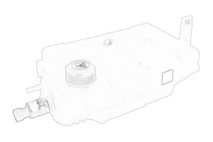 Zbiornik wyrównawczy 5801303414