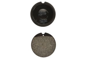 Klocek hamulcowy kpl. FDB119P