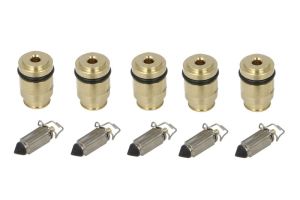 Zawór iglicowy pływaka gaźnika FVS-320/5