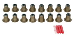 Zestaw uszczelniaczy trzonka zaworów EL715550