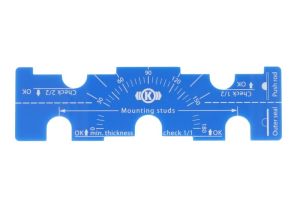 Zestaw naprawczy cylinderka hamulcowego K 108806K50