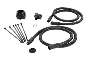 System podgrzewania wstępnego silnika DEFA460762