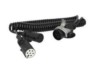 Przewód elektryczny spiralny 8JA005 952-081