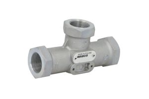 Zawór wielodrożny 434 500 003 0