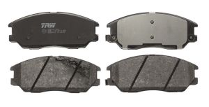 Klocek hamulcowy kpl. GDB3412