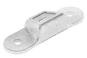 Prowadnica przycisku ryglującego 872452